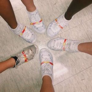 Meet your Posher, Sasha